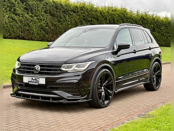 Used Volkswagen Tiguan 2023 for sale - 78823666: Photo