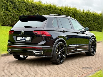 Used Volkswagen Tiguan 2023 for sale - 78823666: Photo
