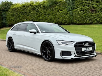 Used Audi A6 2021 for sale - 79249266: Photo