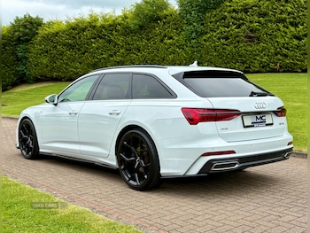 Used Audi A6 2021 for sale - 79249266: Photo