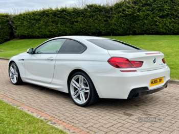 Used BMW 6 Series 2013 for sale - 74789176: Photo