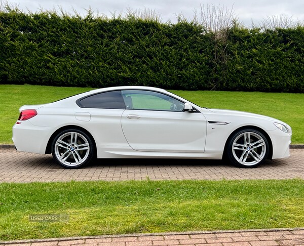 Used BMW 6 Series 2013 for sale - 74789176: Photo 5