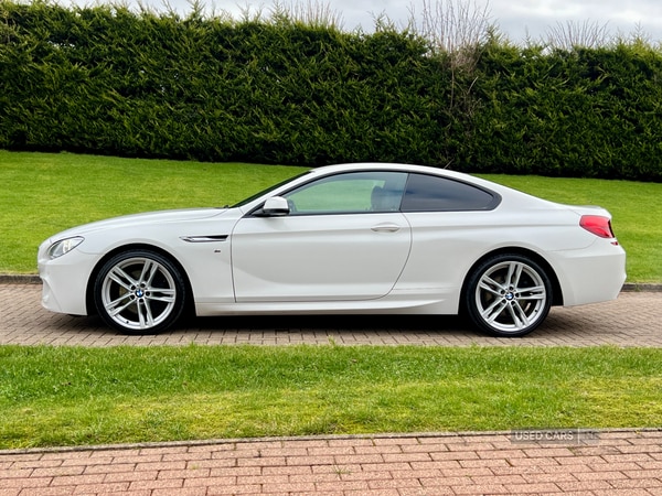 Used BMW 6 Series 2013 for sale - 74789176: Photo 6