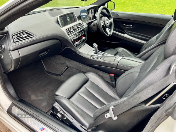 Used BMW 6 Series 2013 for sale - 74789176: Photo 9