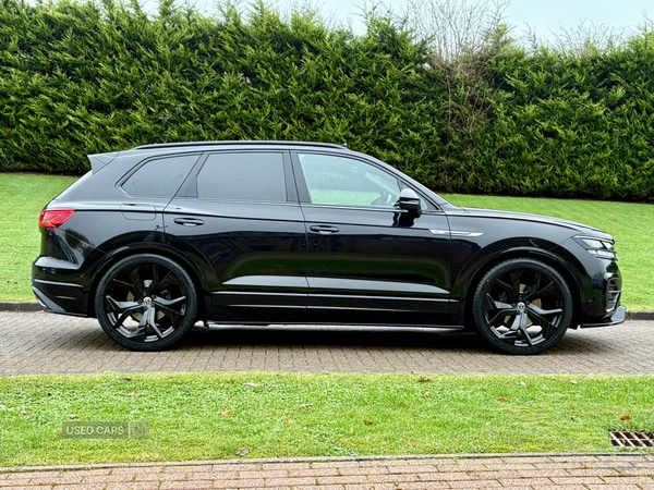 Used Volkswagen Touareg 2021 for sale - 78220461: Photo 7