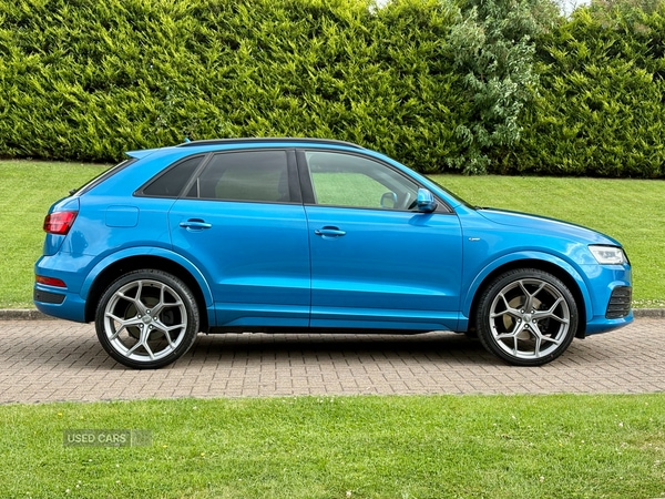 Used Audi Q3 2016 for sale - 75175430: Photo 5