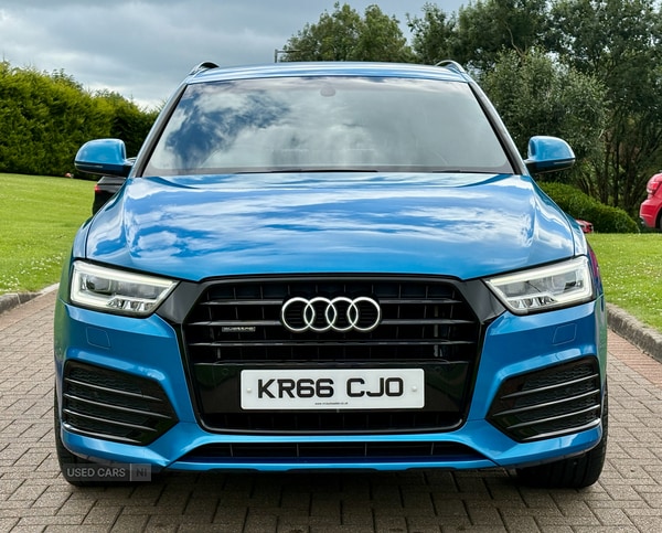 Used Audi Q3 2016 for sale - 75175430: Photo 8