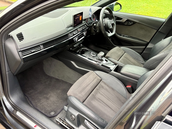 Used Audi A4 2019 for sale - 77292231: Photo 10