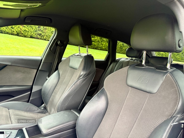 Used Audi A4 2019 for sale - 77292231: Photo 11