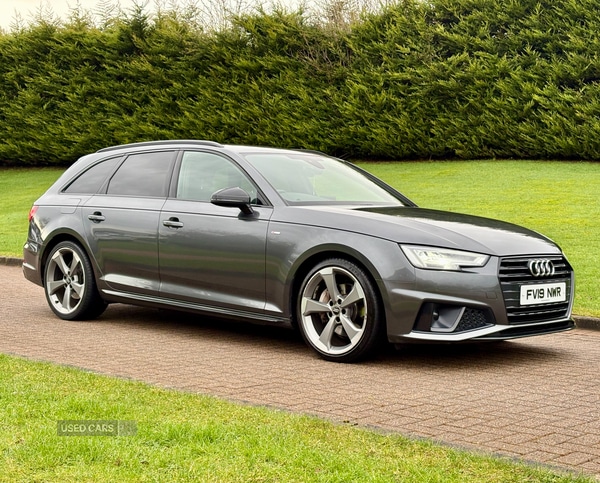 Used Audi A4 2019 for sale - 77292231: Photo 5