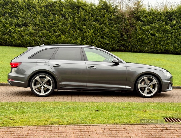 Used Audi A4 2019 for sale - 77292231: Photo 7