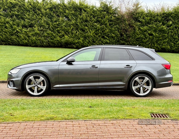 Used Audi A4 2019 for sale - 77292231: Photo 8