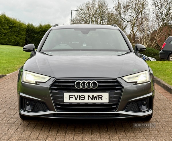 Used Audi A4 2019 for sale - 77292231: Photo 9