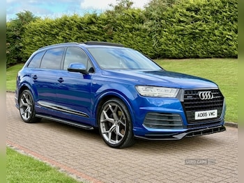 Audi - Q7