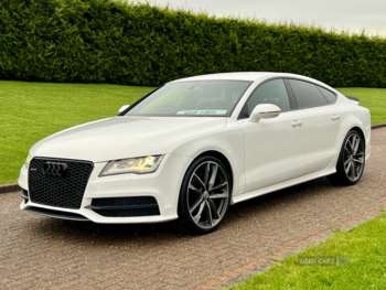 Used Audi A7 2011 for sale - 73039920: Photo