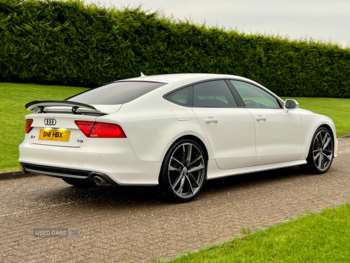 Used Audi A7 2011 for sale - 73039920: Photo