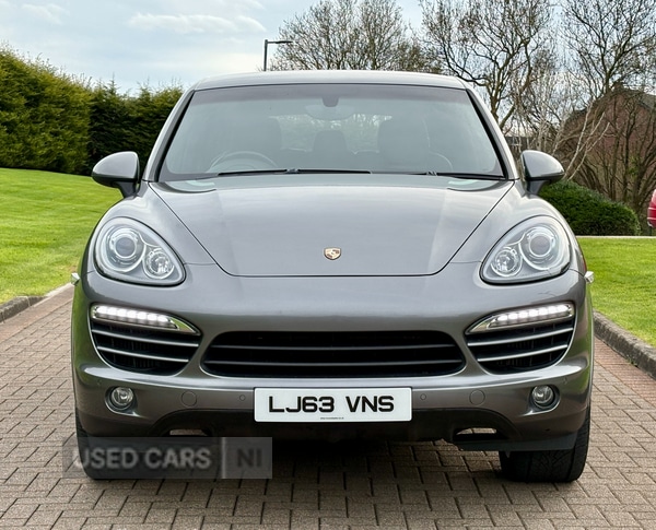 Used Porsche Cayenne 2013 for sale - 78186193: Photo 10