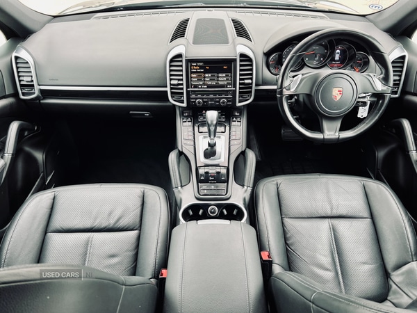 Used Porsche Cayenne 2013 for sale - 78186193: Photo 11