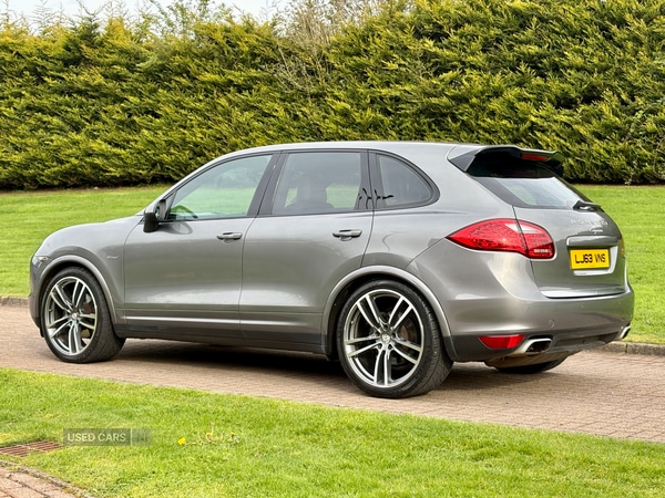 Used Porsche Cayenne 2013 for sale - 78186193: Photo 6