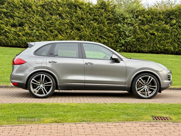 Used Porsche Cayenne 2013 for sale - 78186193: Photo 7