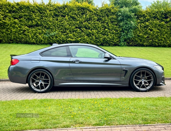 Used BMW 4 Series 2015 for sale - 78185996: Photo 5