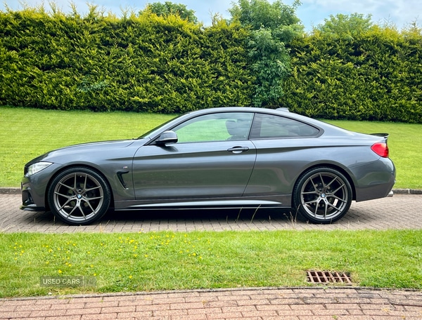 Used BMW 4 Series 2015 for sale - 78185996: Photo 6
