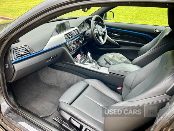 Used BMW 4 Series 2015 for sale - 78185996: Photo 9