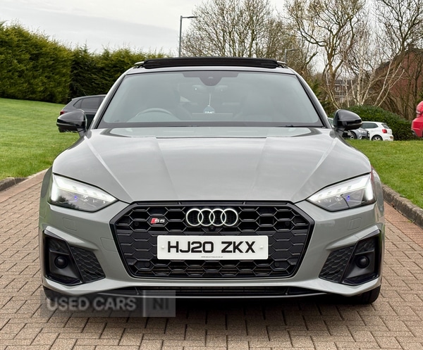 Used Audi A5 2020 for sale - 78020960: Photo 10