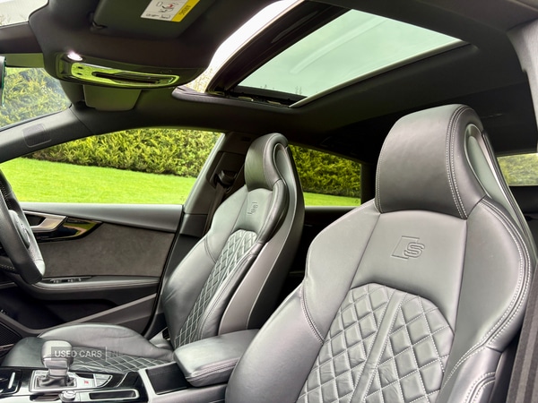 Used Audi A5 2020 for sale - 78020960: Photo 12