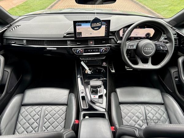 Used Audi A5 2020 for sale - 78020960: Photo 13