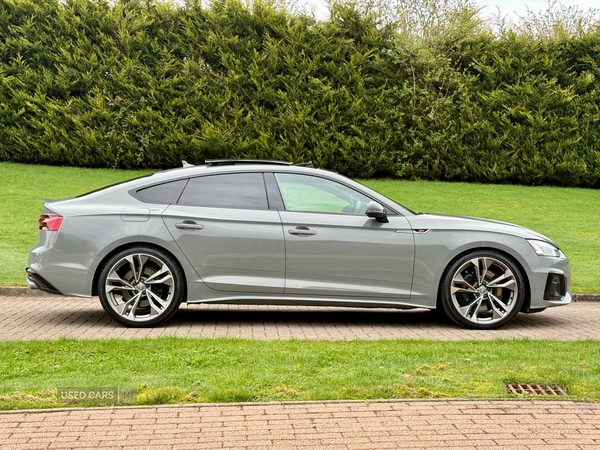 Used Audi A5 2020 for sale - 78020960: Photo 7