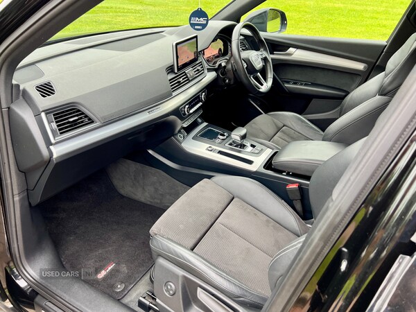 Used Audi Q5 2019 for sale - 77941234: Photo 11