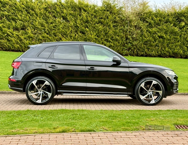 Used Audi Q5 2019 for sale - 77941234: Photo 7
