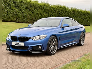 Used BMW 4 Series 2016 for sale - 79591223: Photo