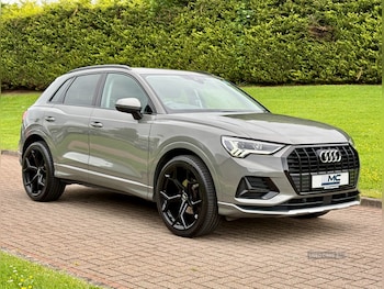 Used Audi Q3 2019 for sale - 78823631: Photo