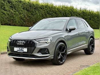 Used Audi Q3 2019 for sale - 78823631: Photo
