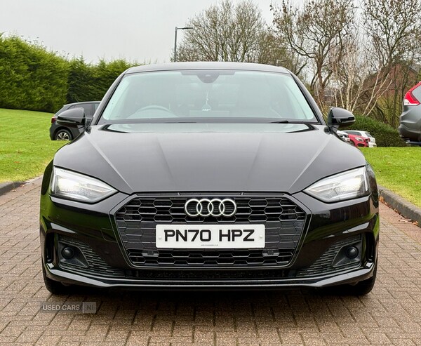 Used Audi A5 2020 for sale - 76729470: Photo 10