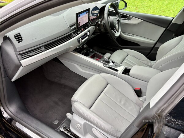 Used Audi A5 2020 for sale - 76729470: Photo 11