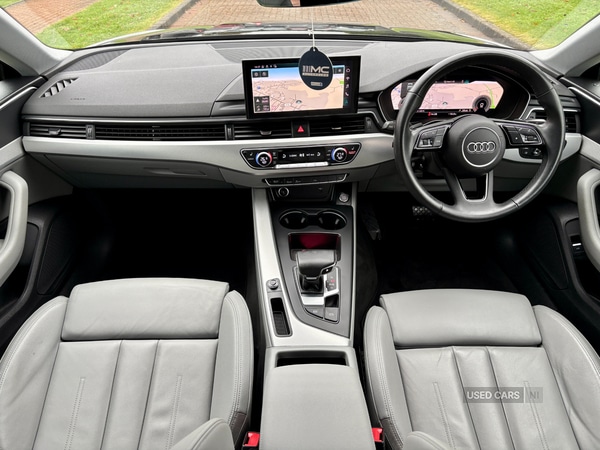 Used Audi A5 2020 for sale - 76729470: Photo 13