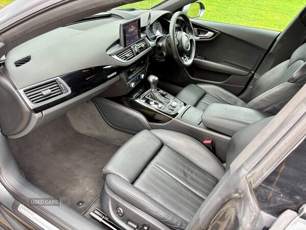 Used Audi A7 2014 for sale - 78020710: Photo 11