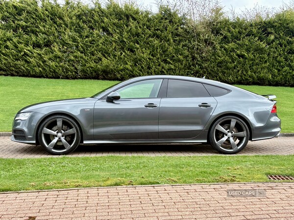 Used Audi A7 2014 for sale - 78020710: Photo 7