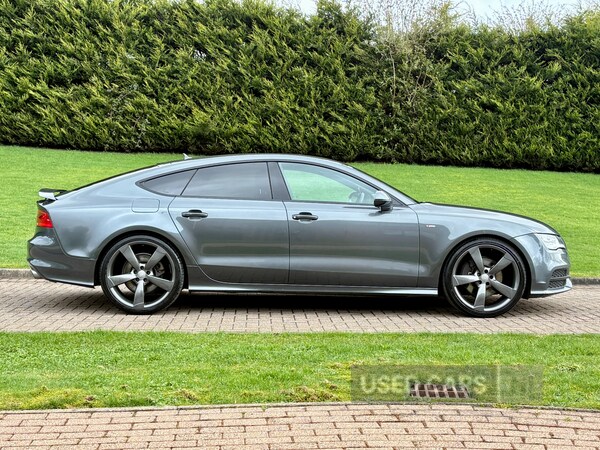 Used Audi A7 2014 for sale - 78020710: Photo 8