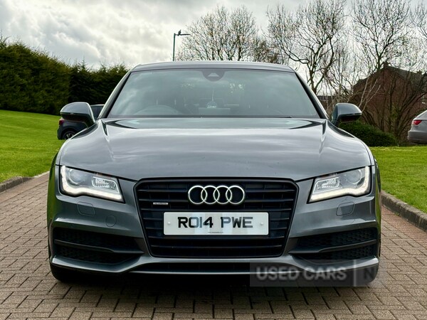 Used Audi A7 2014 for sale - 78020710: Photo 9