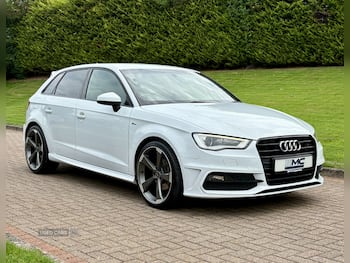 Used Audi A3 2014 for sale - 79646833: Photo