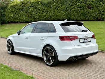 Used Audi A3 2014 for sale - 79646833: Photo