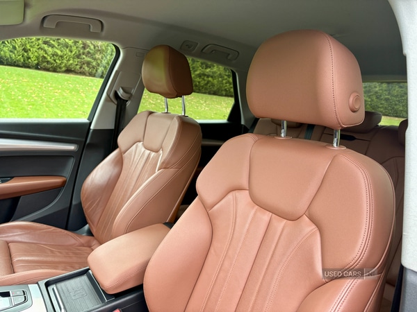 Used Audi Q5 2021 for sale - 76608691: Photo 12