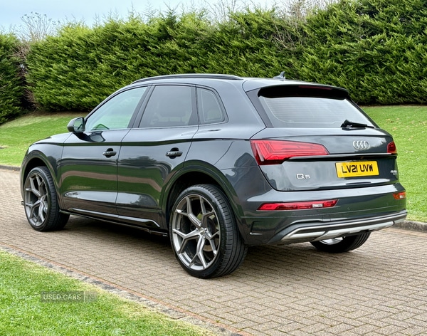 Used Audi Q5 2021 for sale - 76608691: Photo 6