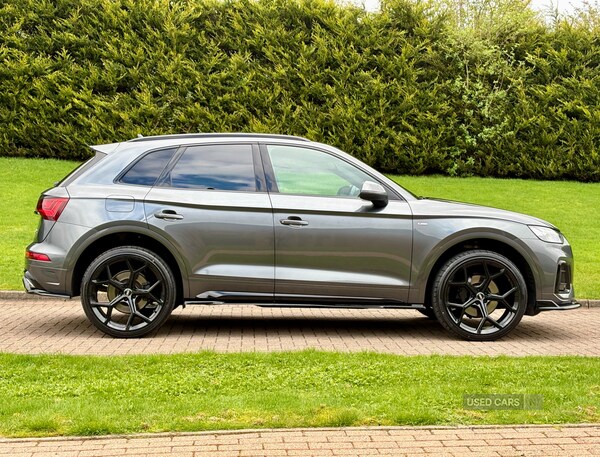 Used Audi Q5 2020 for sale - 78101901: Photo 7