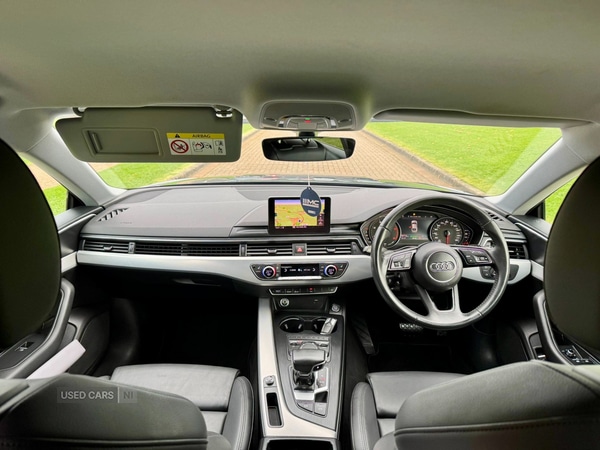 Used Audi A5 2019 for sale - 76608639: Photo 11