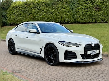 Used BMW 4 Series 2022 for sale - 79602819: Photo